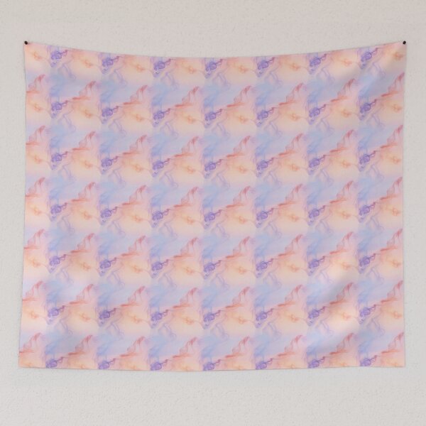 Item preview, Pastel Shades of Misty Effect designed and sold by MidArtForge.