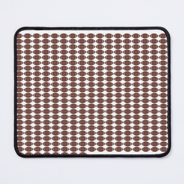 Item preview, Wyoming Football Fill designed and sold by TheIconSmith.