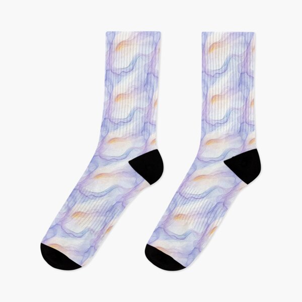 Item preview, Pastel Shades of Misty Effect designed and sold by MidArtForge.