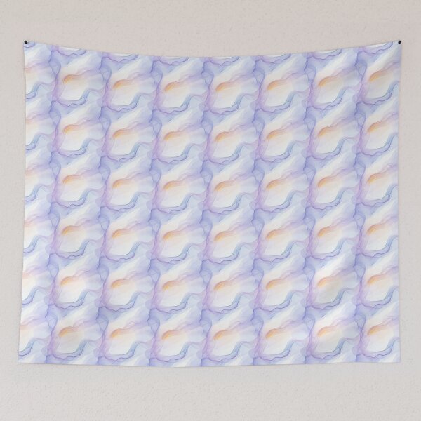 Item preview, Pastel Shades of Misty Effect designed and sold by MidArtForge.