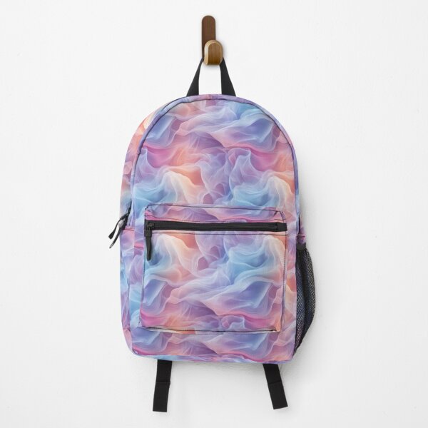 Item preview, Pastel Shades of Misty Effect designed and sold by MidArtForge.