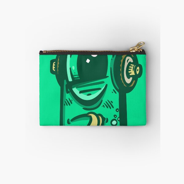 Item preview, Bot 15 designed and sold by Oddbot-Society.