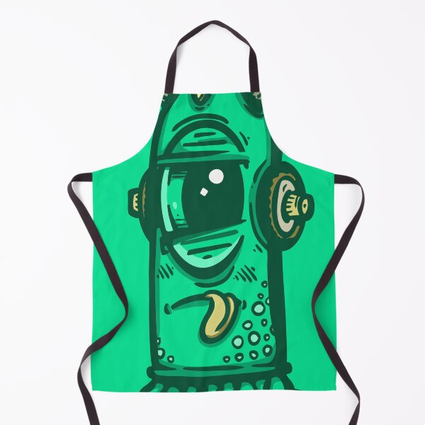 Item preview, Bot 15 designed and sold by Oddbot-Society.