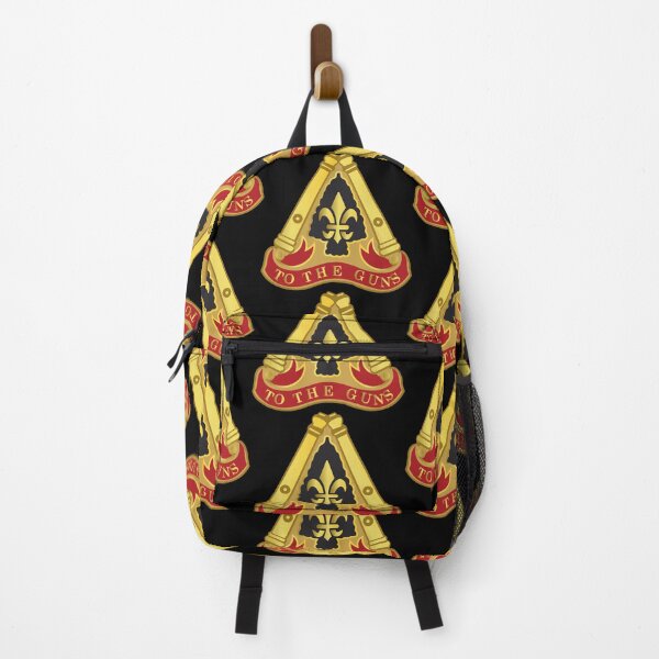 Item preview, Army - 54th Field Artillery Brigade wo Txt designed and sold by Military Insignia Products.