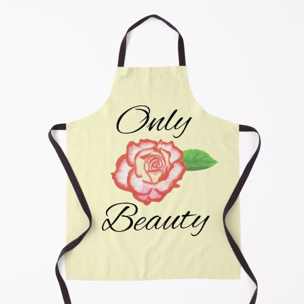 Item preview, June Birth Month Flower Rose Only Beauty Pencil Art  - Cream Background designed and sold by DLawsonDesigns.