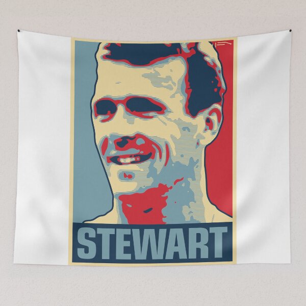 Item preview, Stewart designed and sold by DFA.