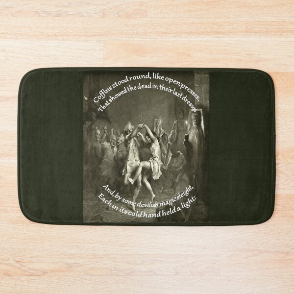 Item preview, Tam O Shanter Burns Night Quote In Grey designed and sold by taiche.