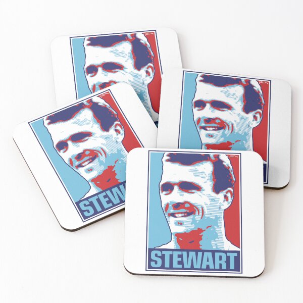 Item preview, Stewart - ENGLAND designed and sold by DFA.