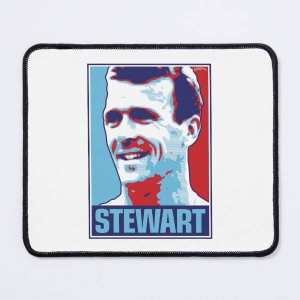 Item preview, Stewart - ENGLAND designed and sold by DFA.