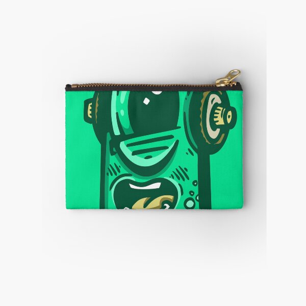 Item preview, Bot 18 designed and sold by Oddbot-Society.