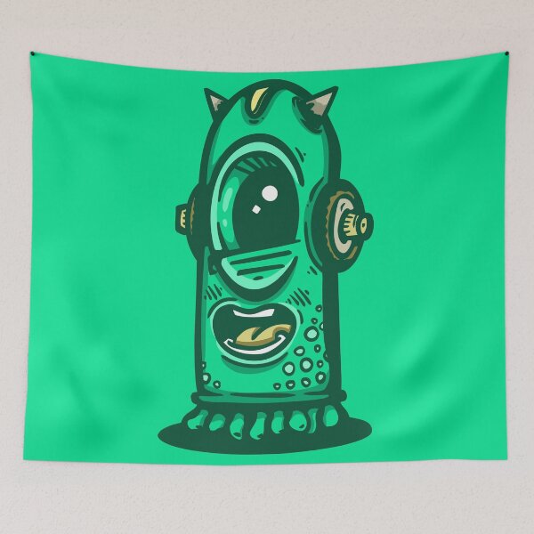 Item preview, Bot 18 designed and sold by Oddbot-Society.