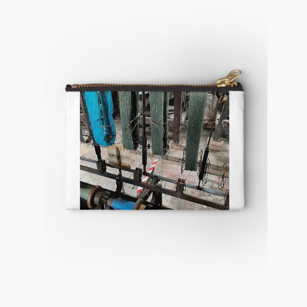 Item preview, Yarn Winder, Framework Knitter's Museum, Wigston, Leicestershire designed and sold by Kate Anderson Art.