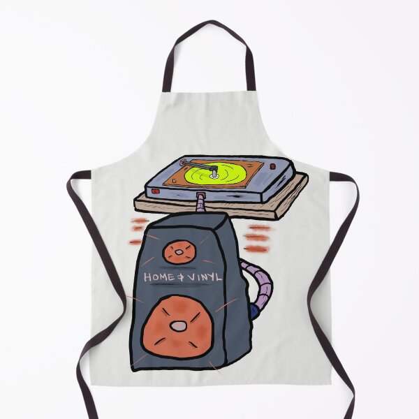 Item preview, Home & Vinyl designed and sold by Shooz34.