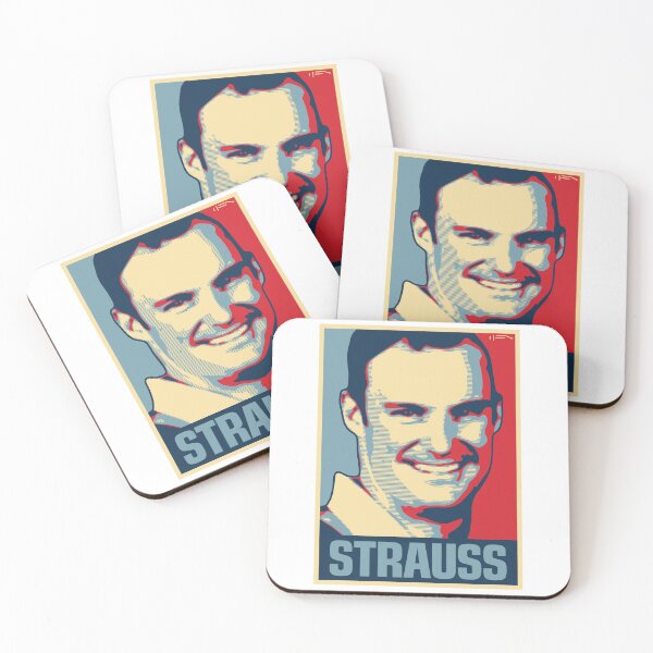 Item preview, Strauss designed and sold by DFA.