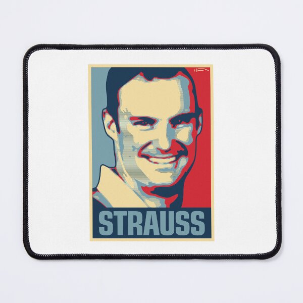 Item preview, Strauss designed and sold by DFA.