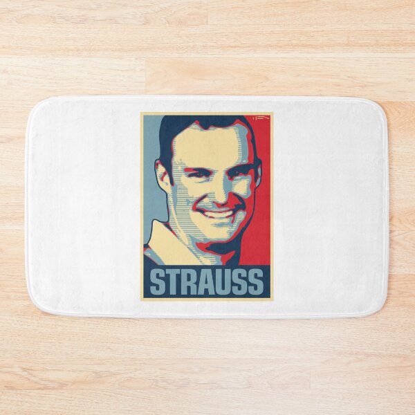 Item preview, Strauss designed and sold by DFA.