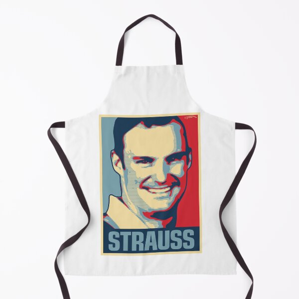 Item preview, Strauss designed and sold by DFA.