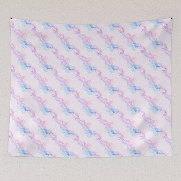 Item preview, Pastel Shades of Misty Effect designed and sold by MidArtForge.