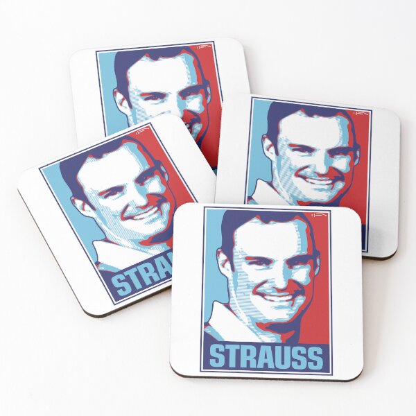 Item preview, Strauss - ENGLAND designed and sold by DFA.