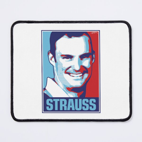 Item preview, Strauss - ENGLAND designed and sold by DFA.