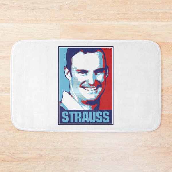 Item preview, Strauss - ENGLAND designed and sold by DFA.