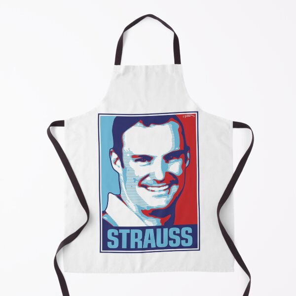 Item preview, Strauss - ENGLAND designed and sold by DFA.