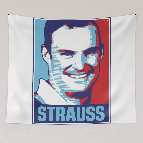 Item preview, Strauss - ENGLAND designed and sold by DFA.