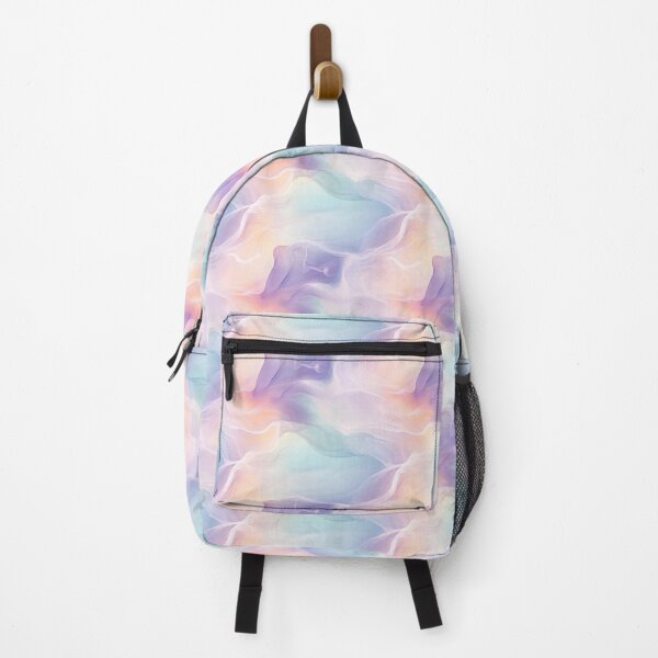 Item preview, Pastel Shades of Misty Effect designed and sold by MidArtForge.