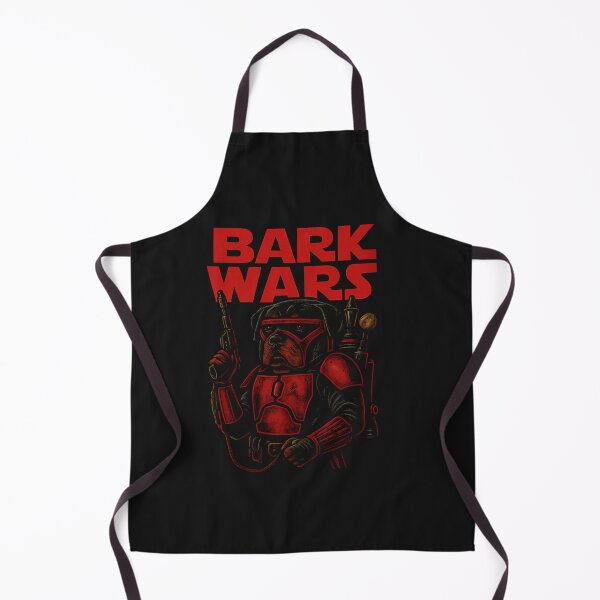 Item preview, Bark Wars Rottweiler designed and sold by 123ks.