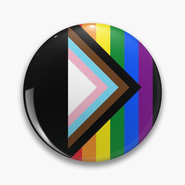 Item preview, Pride Flag designed and sold by LOCO T.
