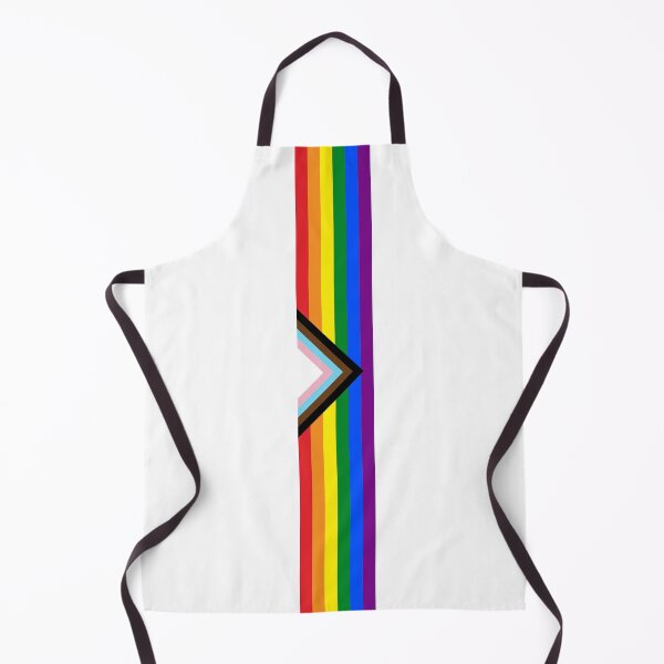 Item preview, Pride Flag designed and sold by LOCO T.