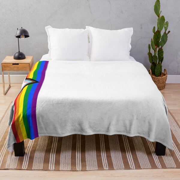 Item preview, Pride Flag designed and sold by LOCO T.