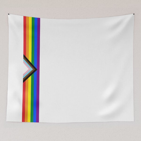 Item preview, Pride Flag designed and sold by LOCO T.