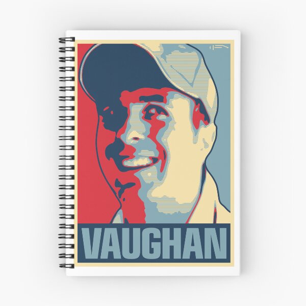 Aperçu de l'œuvre Vaughan créée et vendue par DFA.