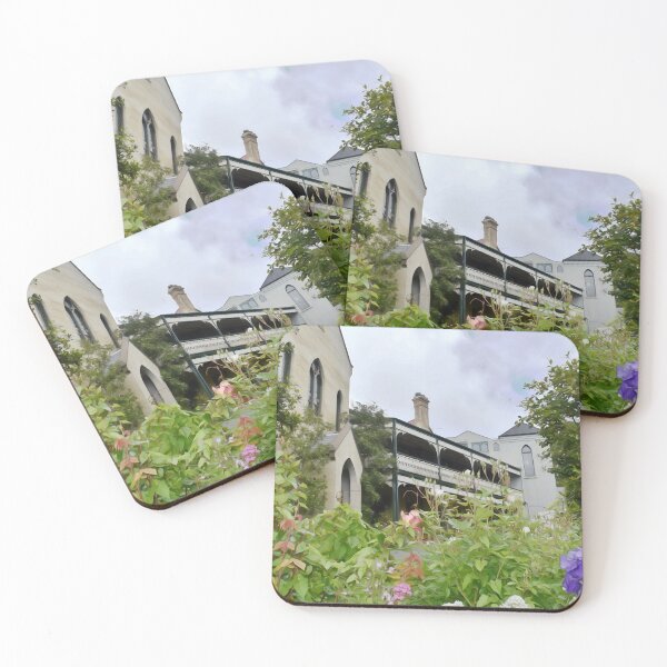 Item preview, The Convent Daylesford designed and sold by Yolanda Caporn Art.