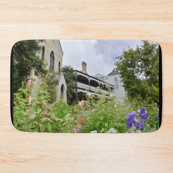 Item preview, The Convent Daylesford designed and sold by Yolanda Caporn Art.