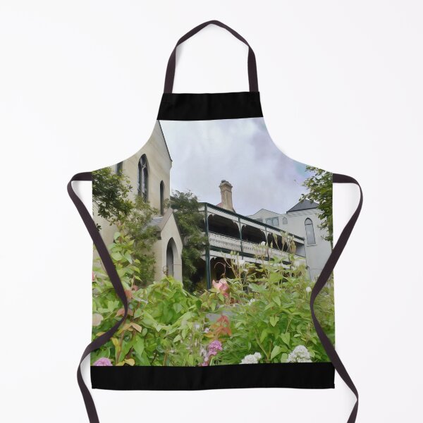 Item preview, The Convent Daylesford designed and sold by Yolanda Caporn Art.