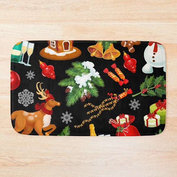 Item preview, Snowman Soiree Celebration Art designed and sold by Zakrytos ★★★★★.