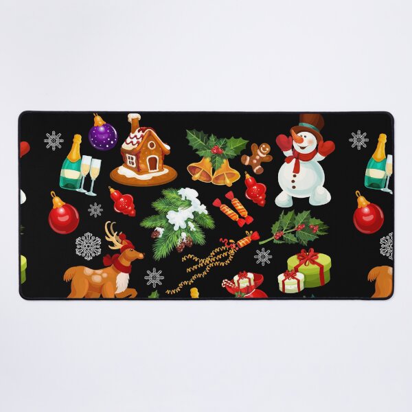 Item preview, Snowman Soiree Celebration Art designed and sold by Zakrytos ★★★★★.