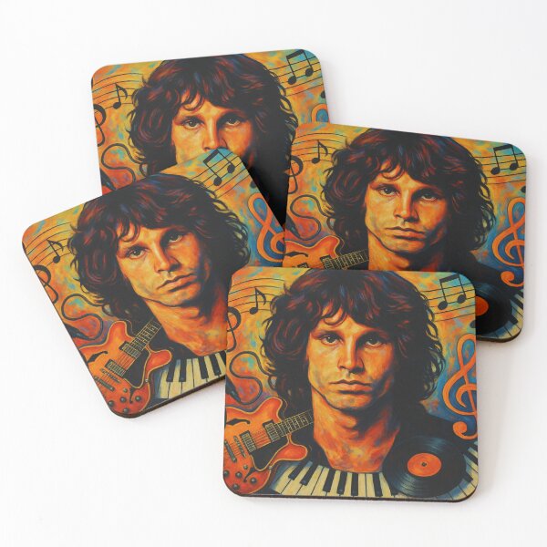 Item preview, Jim Morrison | TheAmericanPoet | The Doors designed and sold by TheAmericanPoet.