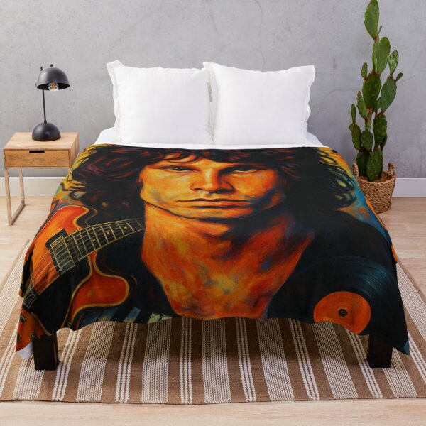 Item preview, Jim Morrison | TheAmericanPoet | The Doors designed and sold by TheAmericanPoet.