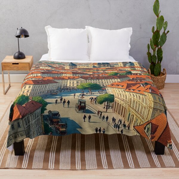 Item preview, Terracotta Dreams designed and sold by Vandy Fullam.