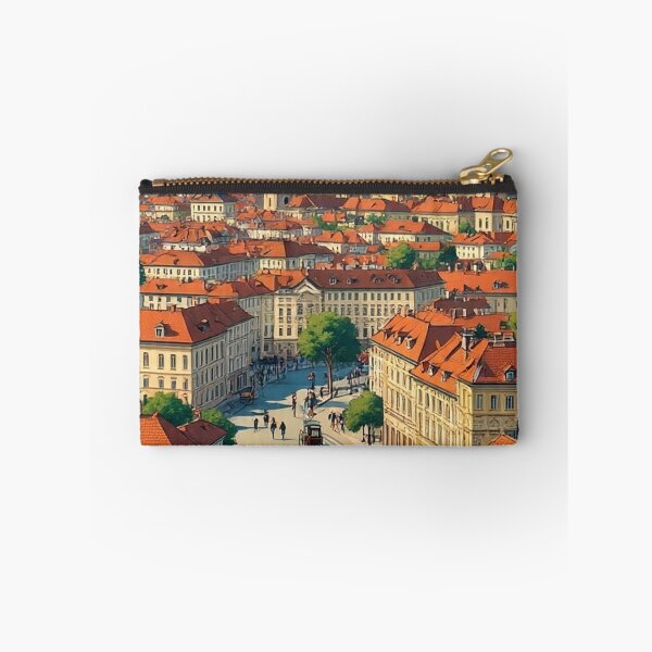 Item preview, Terracotta Dreams designed and sold by Vandy Fullam.