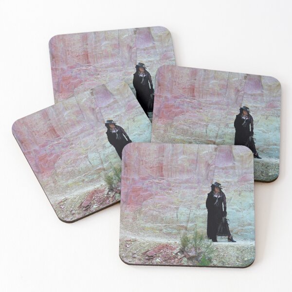 Item preview, Black Hill Photo Shoot designed and sold by Yolanda Caporn Art.