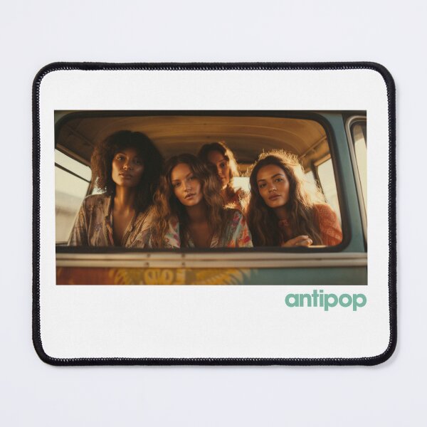 Item preview, The Trip designed and sold by AntiPops.
