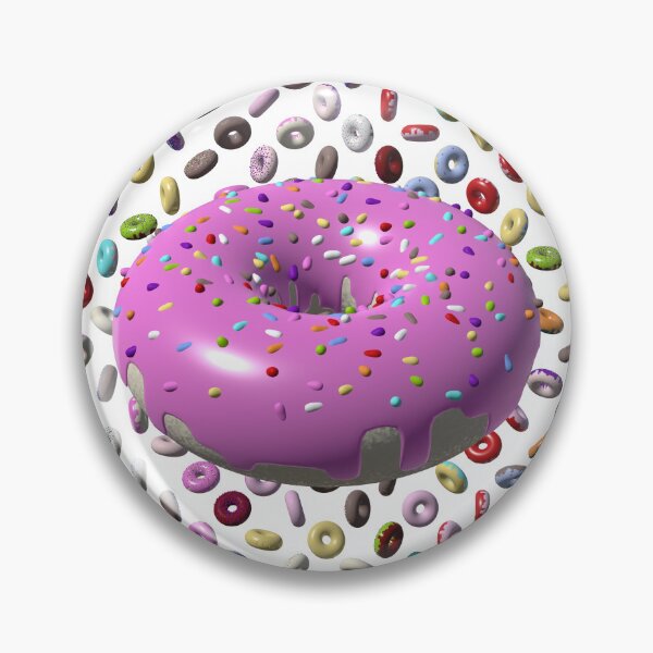 Item preview, DONUTS FOREVER designed and sold by mijaba1970.