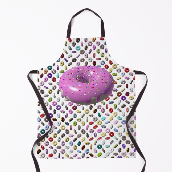 Item preview, DONUTS FOREVER designed and sold by mijaba1970.