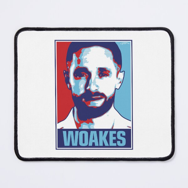 Item preview, Woakes - ENGLAND designed and sold by DFA.