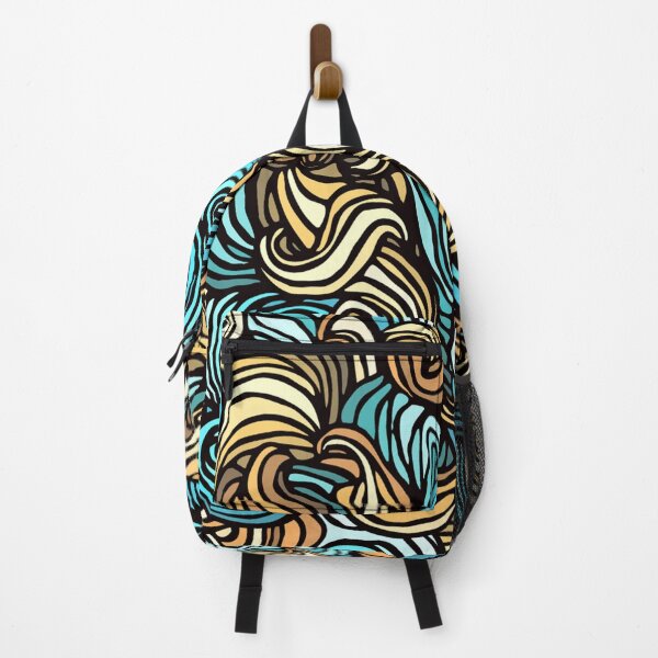 Item preview, Wind waves designed and sold by IMAGENACTION.