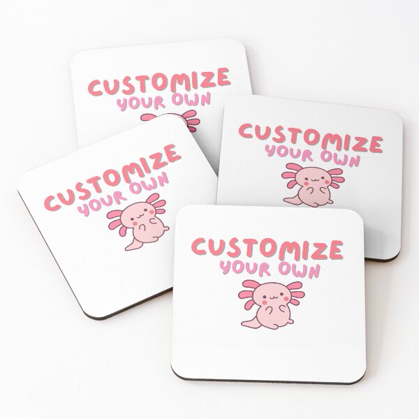 Item preview, Customize Your Own Cute  designed and sold by Ketsuruii shop.